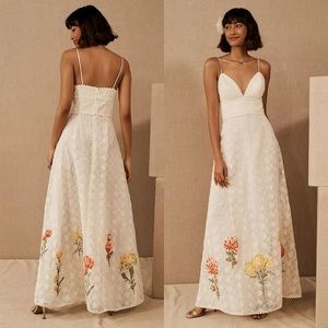 BHLDN Payal Jain Mirka dress - NWT